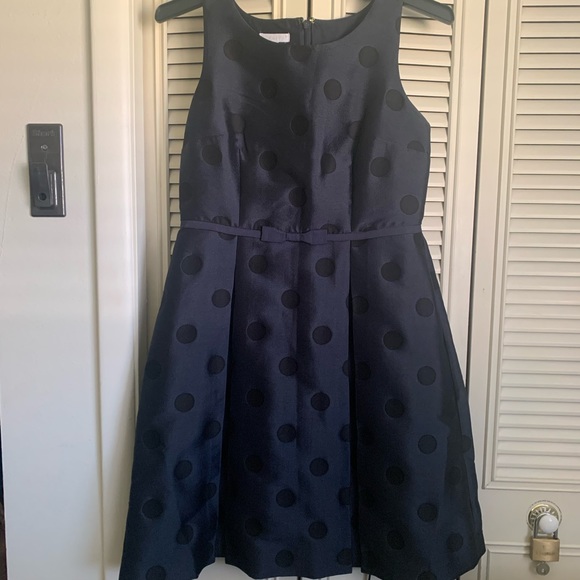 rsvp by talbots Dresses & Skirts - Rsvp by Talbots jacquard dress